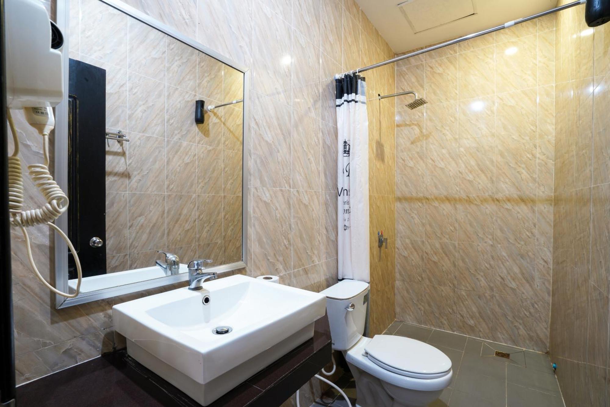 暹粒 Tan Sokchea Boutique酒店 外观 照片
